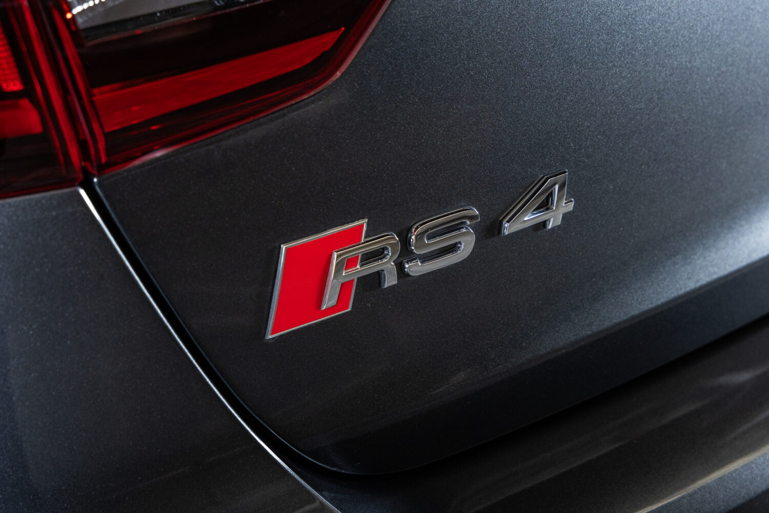 RS4アバント 2.9 4WD