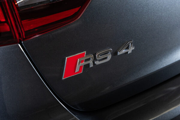 RS4アバント 2.9 4WD