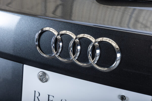 RS4アバント 2.9 4WD
