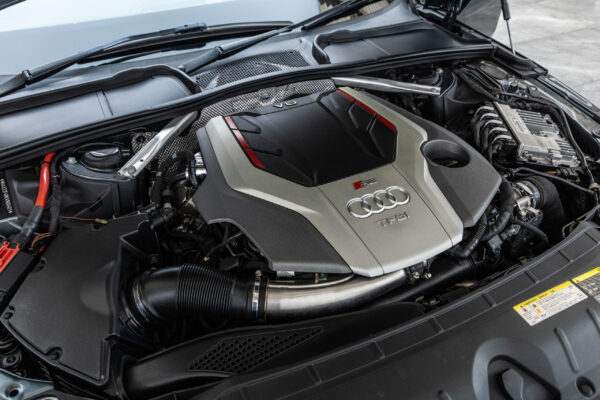 RS4アバント 2.9 4WD