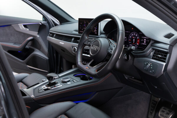 RS4アバント 2.9 4WD