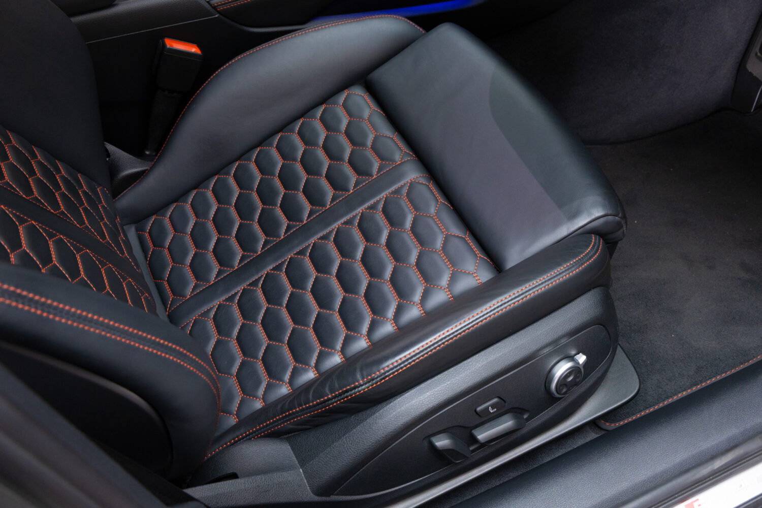 RS4アバント 2.9 4WD