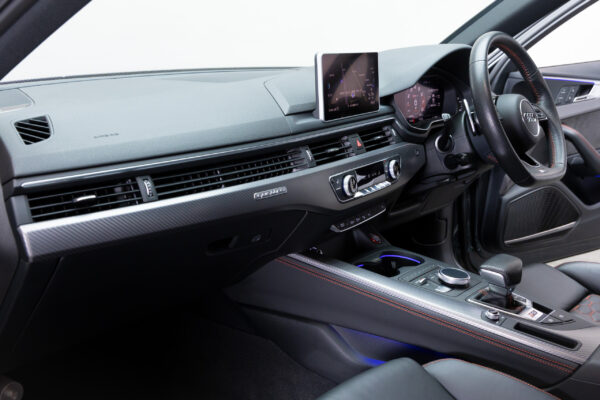 RS4アバント 2.9 4WD