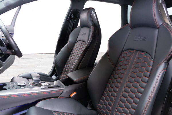 RS4アバント 2.9 4WD