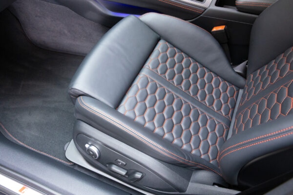 RS4アバント 2.9 4WD