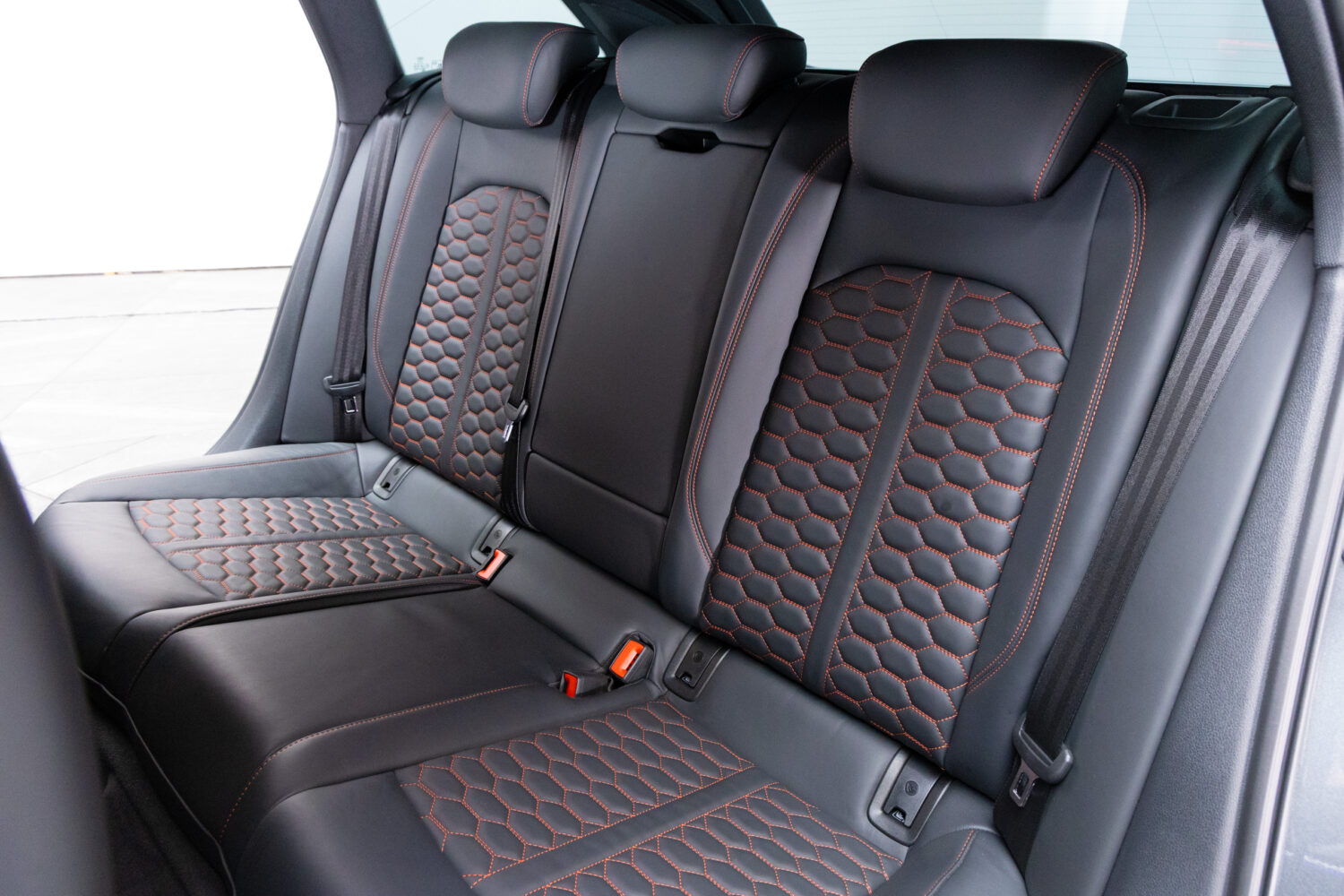 RS4アバント 2.9 4WD