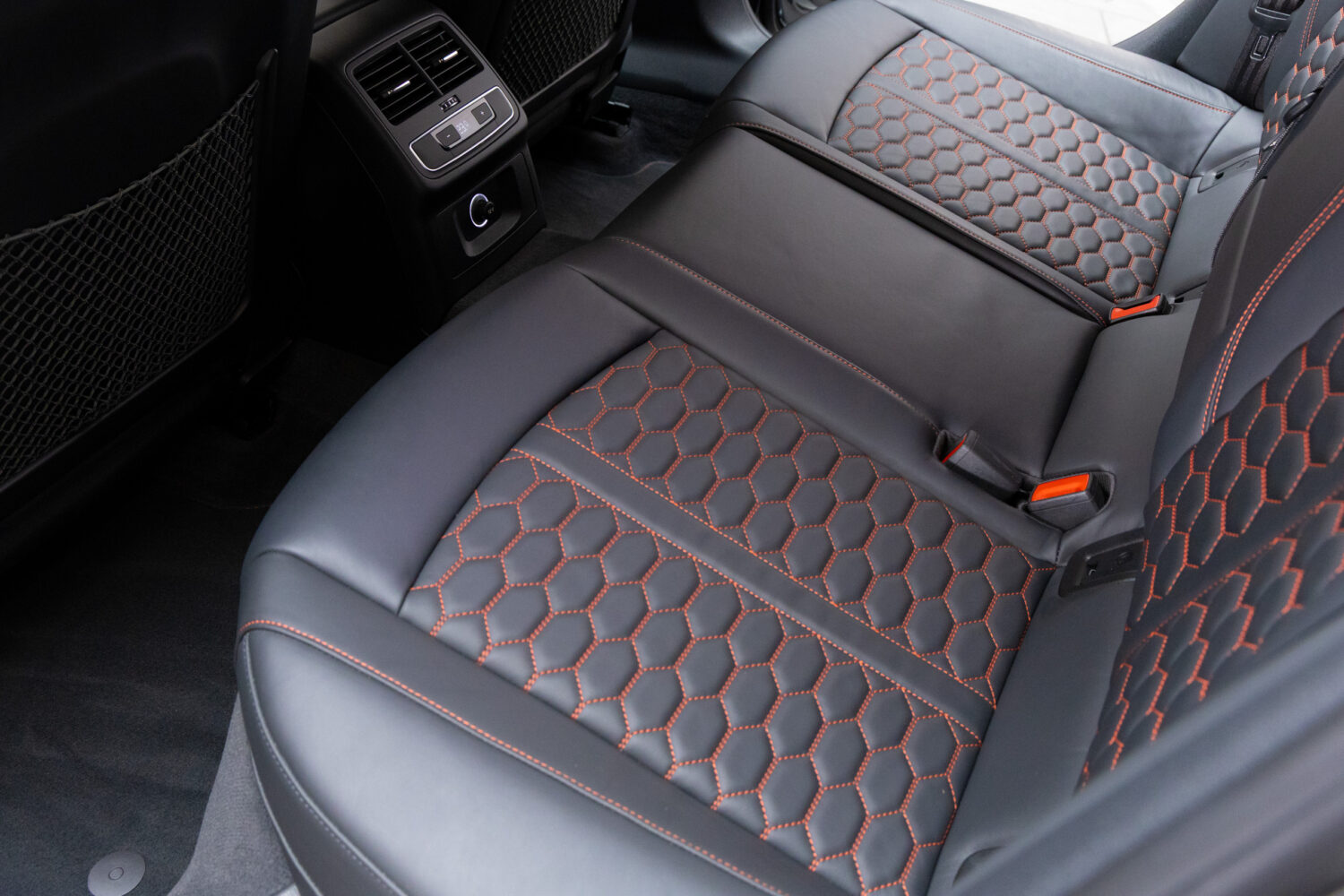 RS4アバント 2.9 4WD