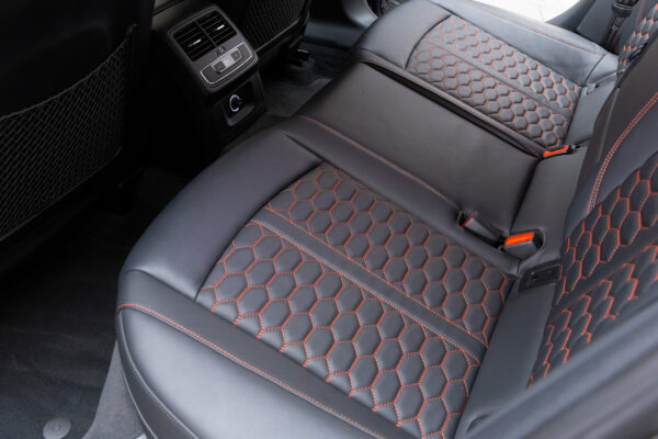 RS4アバント 2.9 4WD