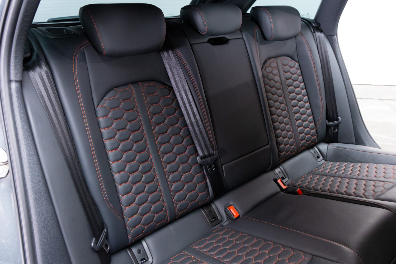 RS4アバント 2.9 4WD