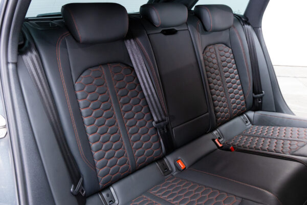 RS4アバント 2.9 4WD