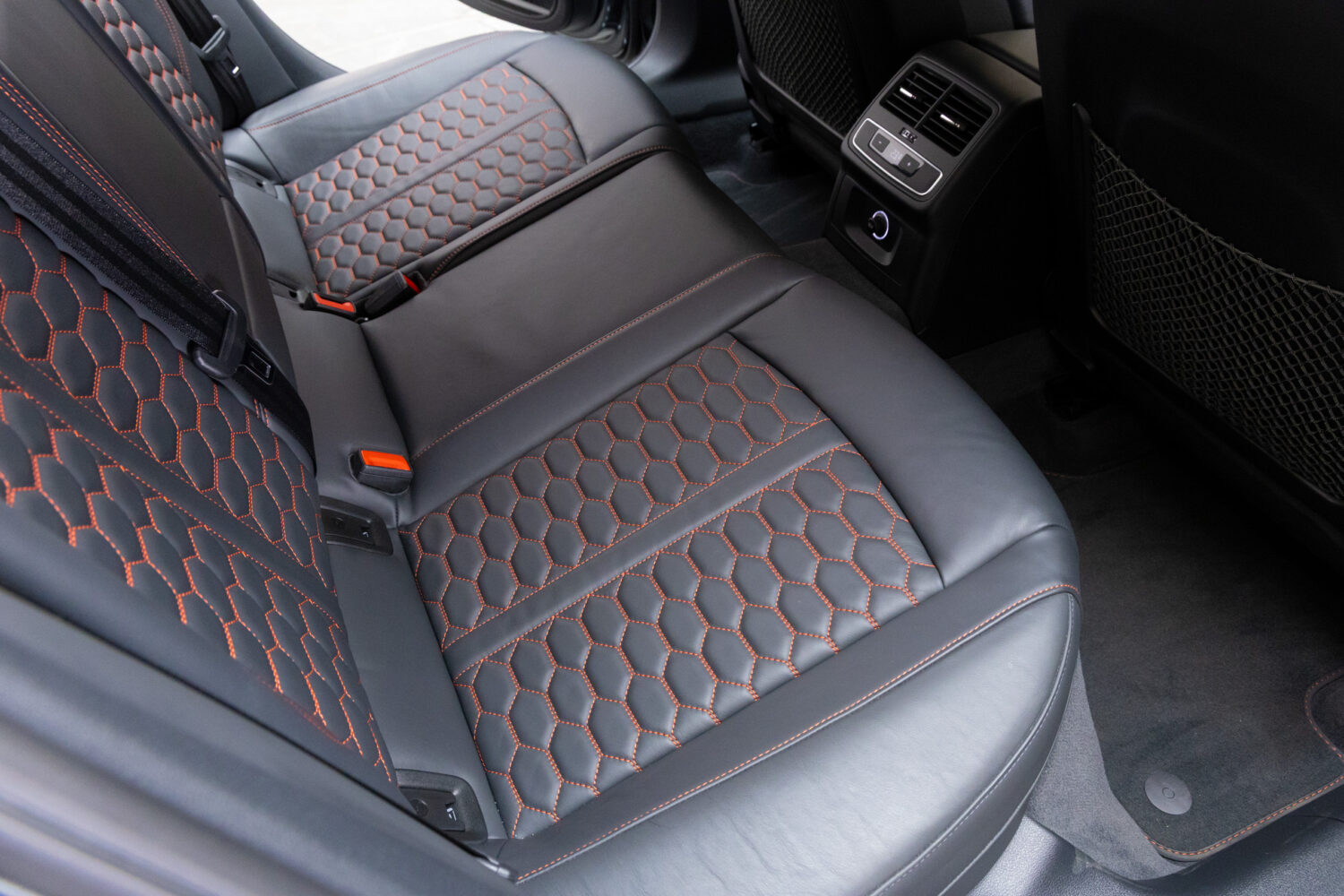 RS4アバント 2.9 4WD
