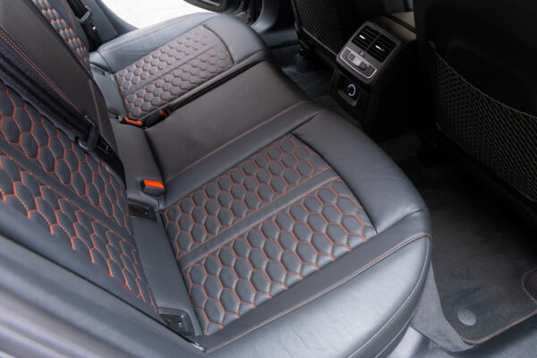 RS4アバント 2.9 4WD