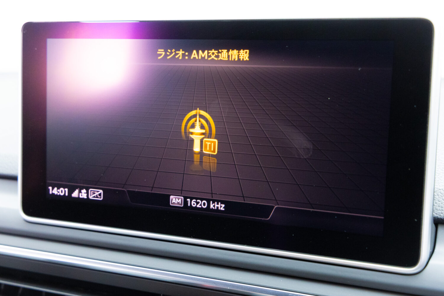 RS4アバント 2.9 4WD