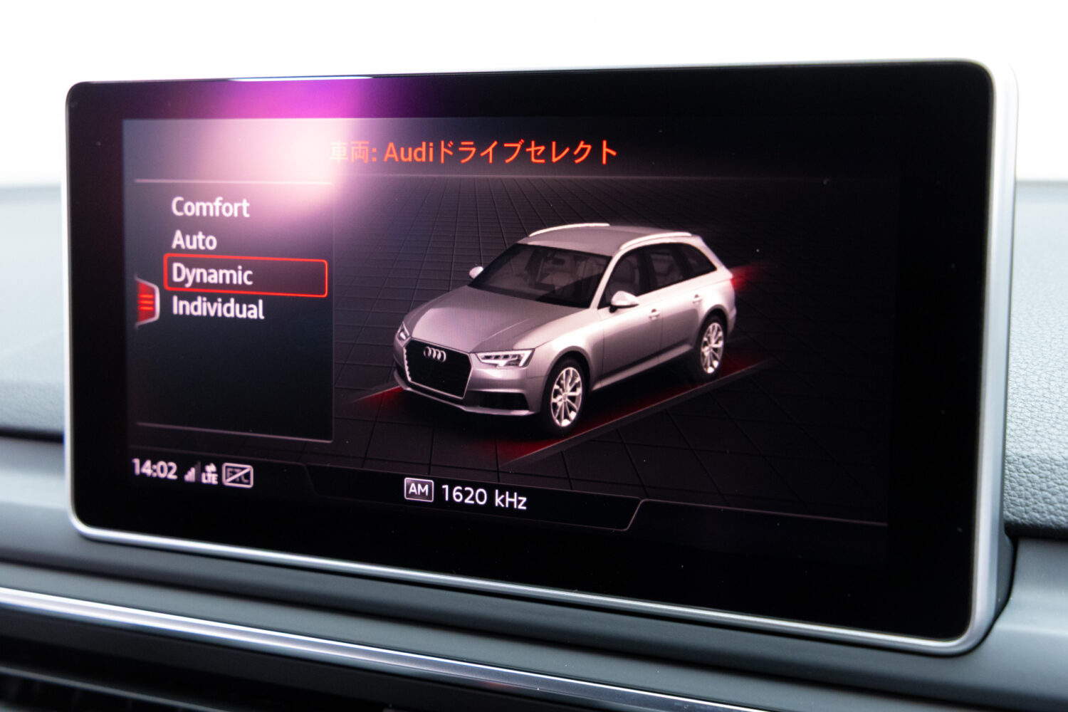 RS4アバント 2.9 4WD