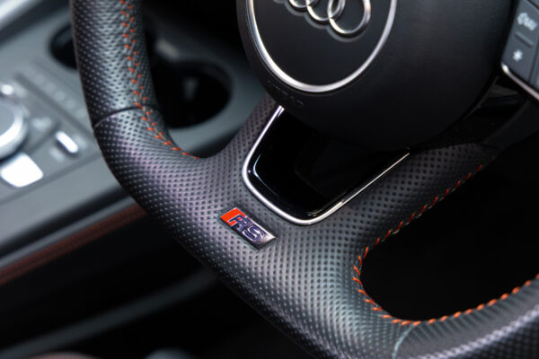 RS4アバント 2.9 4WD
