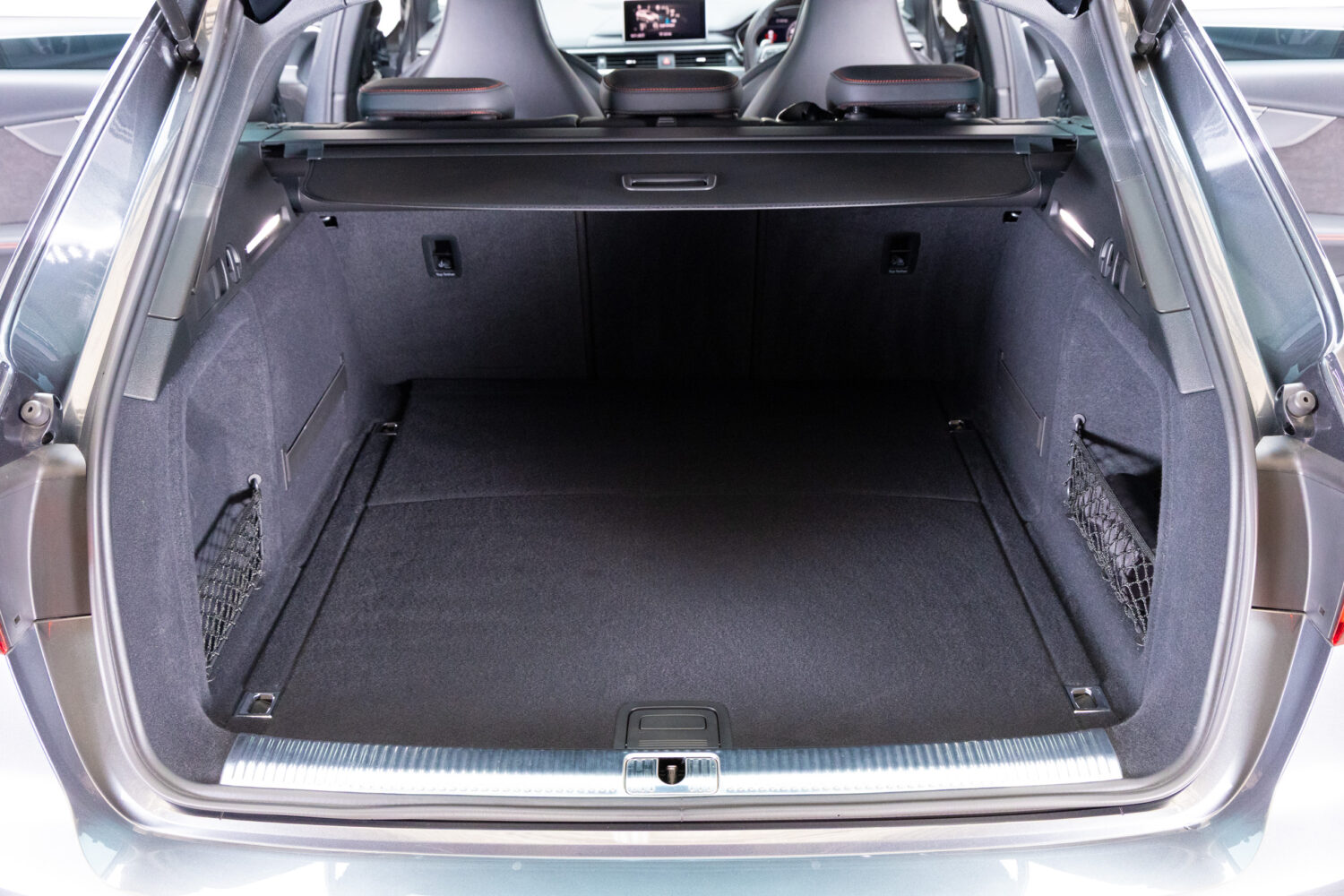RS4アバント 2.9 4WD