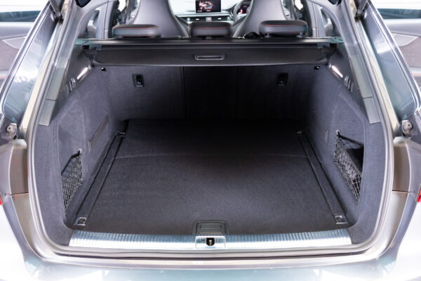 RS4アバント 2.9 4WD