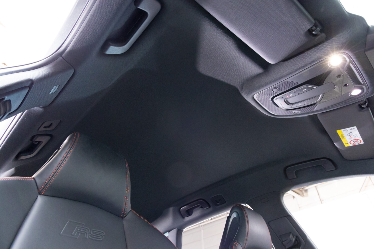 RS4アバント 2.9 4WD