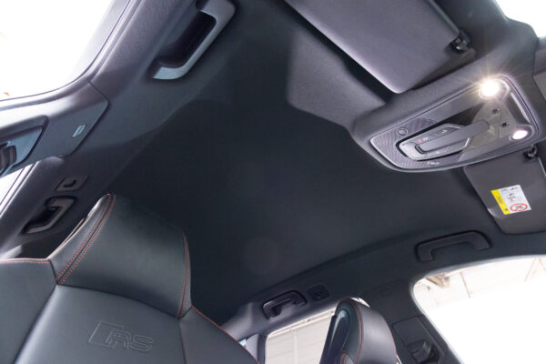 RS4アバント 2.9 4WD