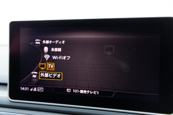 RS4アバント 2.9 4WD