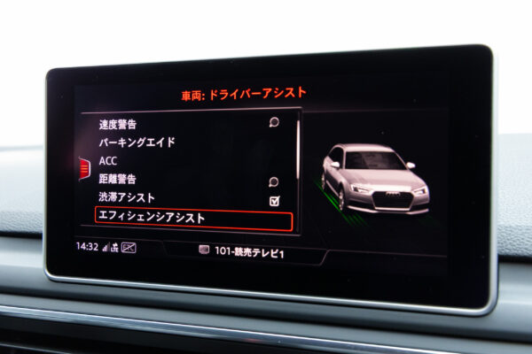 RS4アバント 2.9 4WD