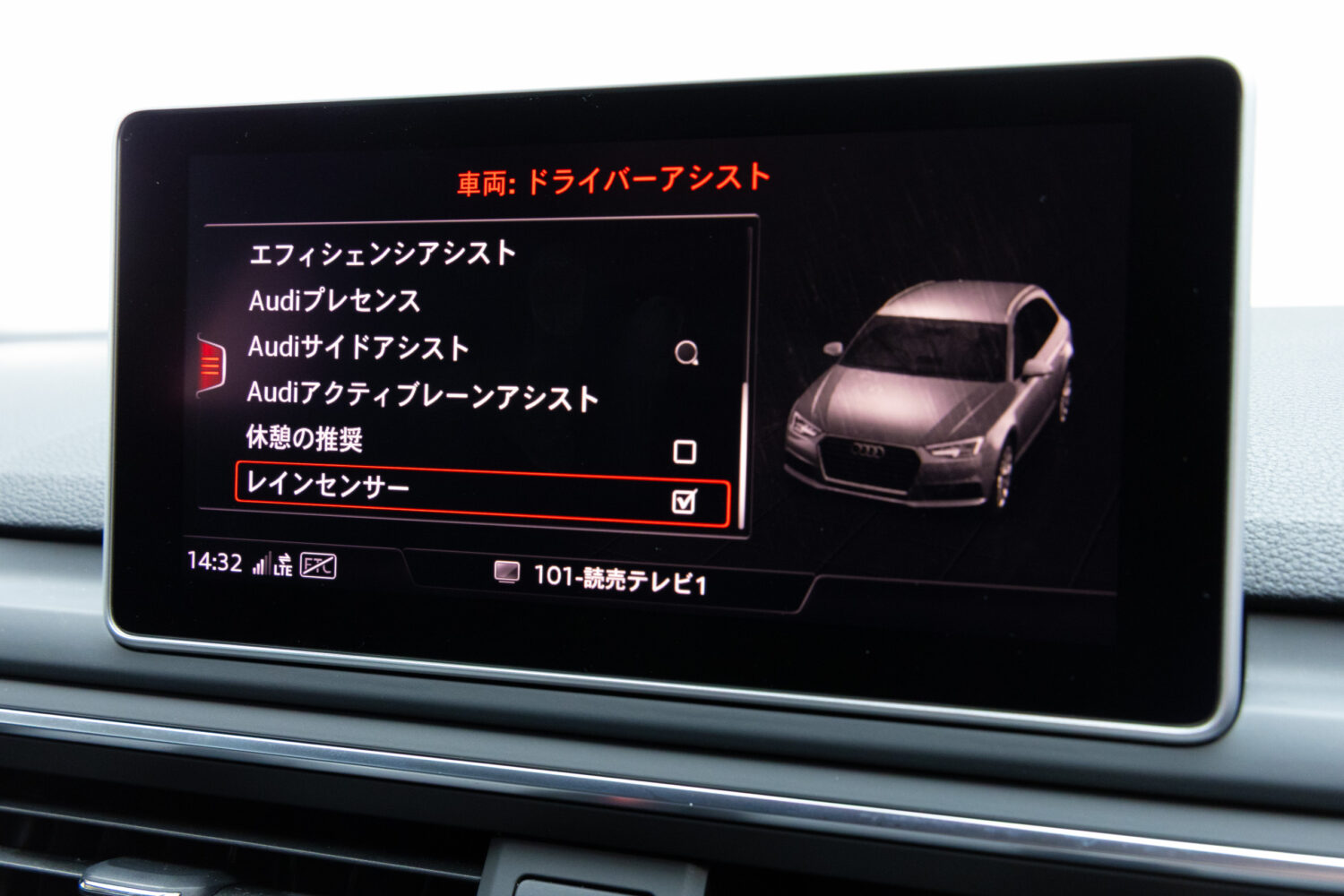 RS4アバント 2.9 4WD