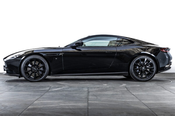 DB11 5.2 V12