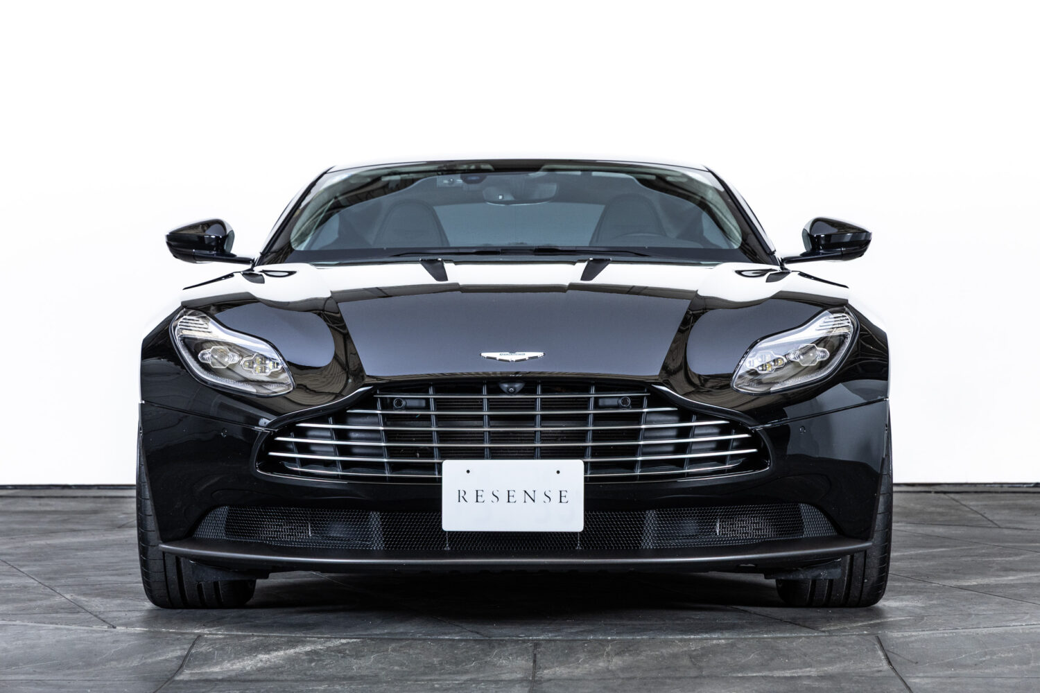 DB11 5.2 V12