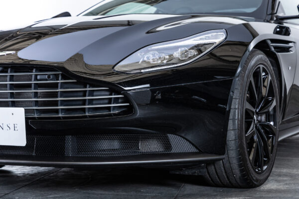 DB11 5.2 V12