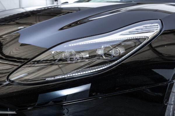 DB11 5.2 V12