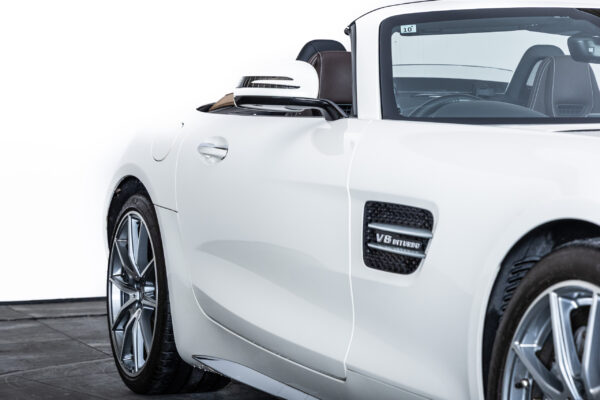 GT GTロードスター 4.0