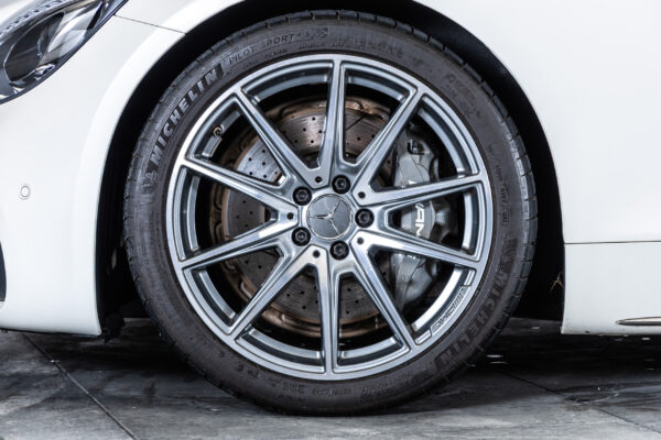 GT GTロードスター 4.0