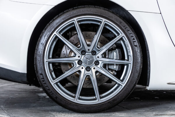 GT GTロードスター 4.0