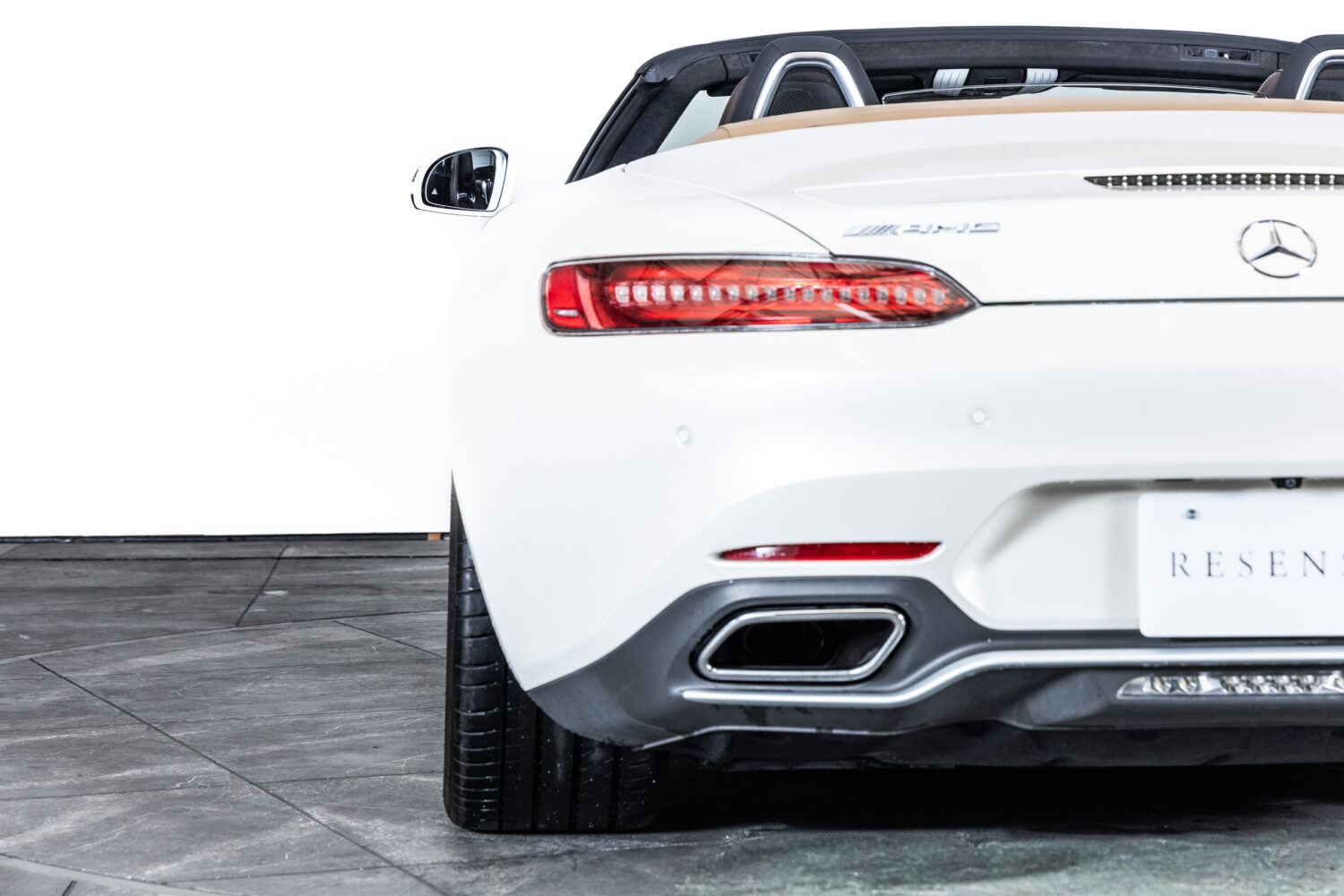 GT　GTロードスター 4.0