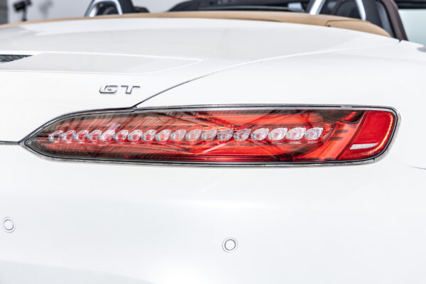 GT GTロードスター 4.0