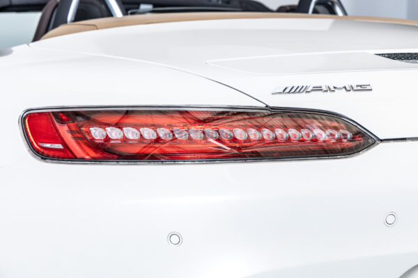 GT GTロードスター 4.0