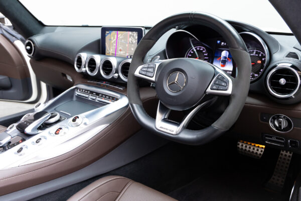 GT GTロードスター 4.0