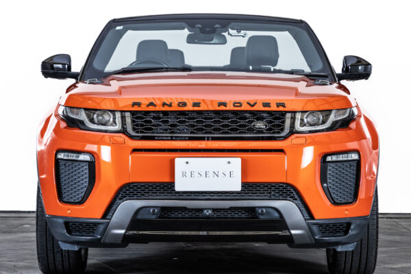 イヴォーク コンバーチブル HSE Dynamic 4WD