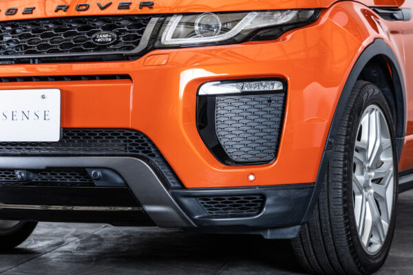 イヴォーク コンバーチブル HSE Dynamic 4WD