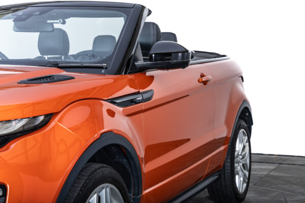 イヴォーク コンバーチブル HSE Dynamic 4WD
