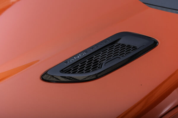 イヴォーク コンバーチブル HSE Dynamic 4WD