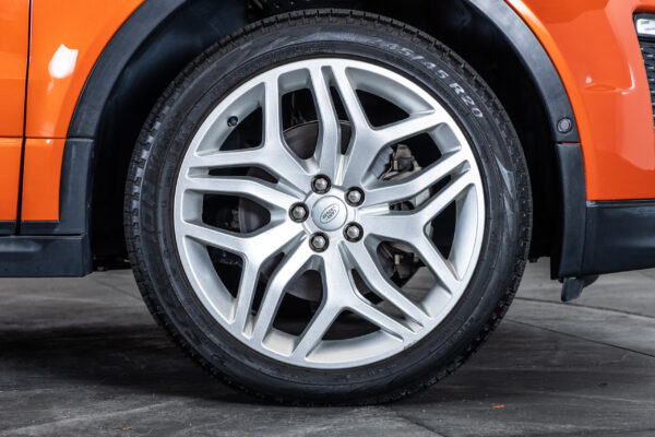 イヴォーク コンバーチブル HSE Dynamic 4WD