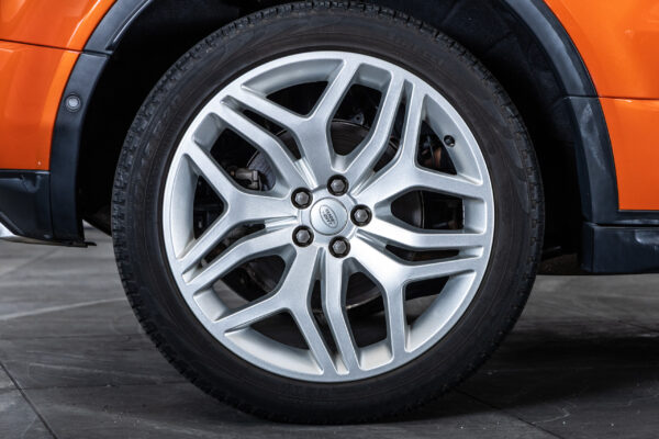 イヴォーク コンバーチブル HSE Dynamic 4WD