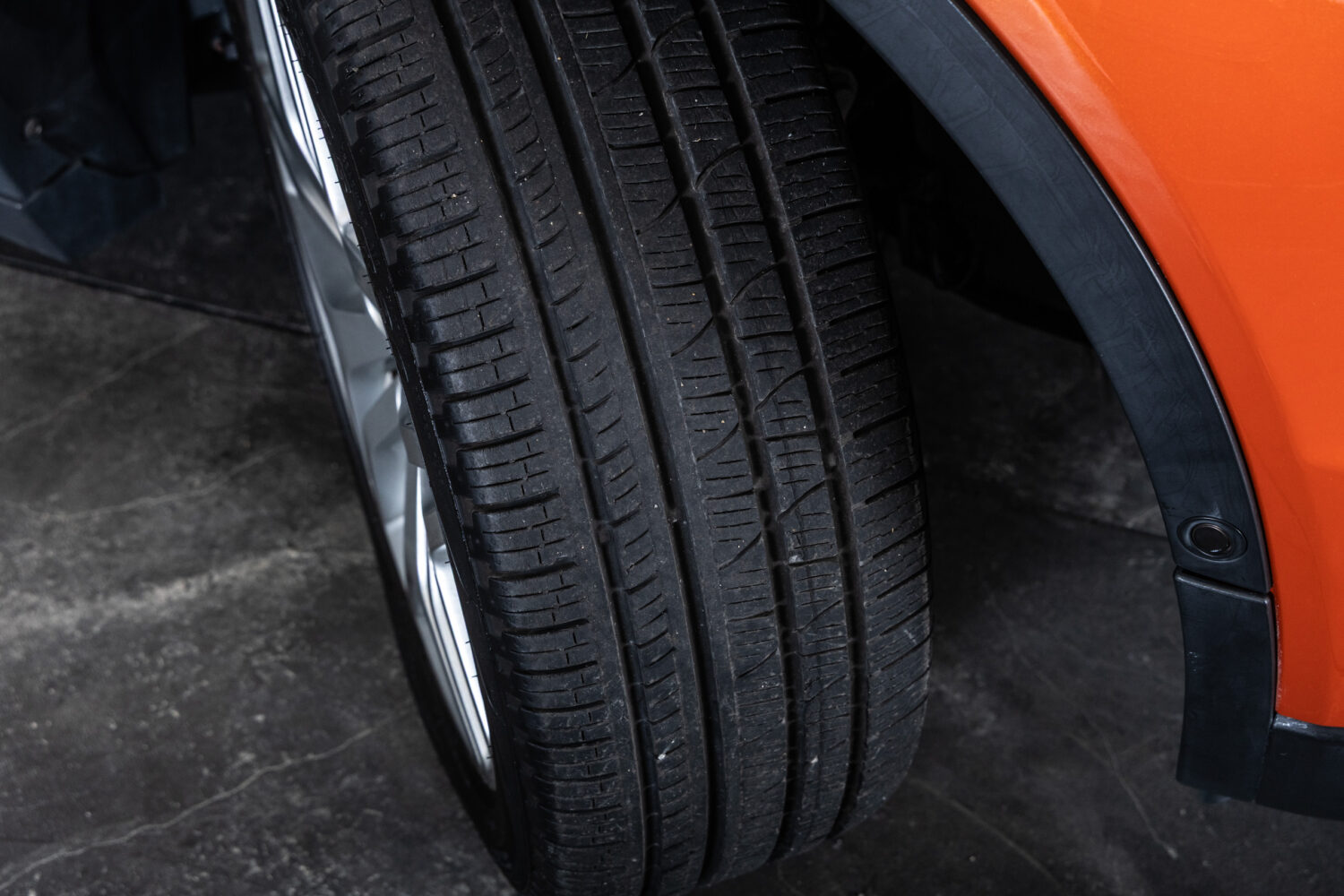 イヴォーク コンバーチブル HSE Dynamic 4WD