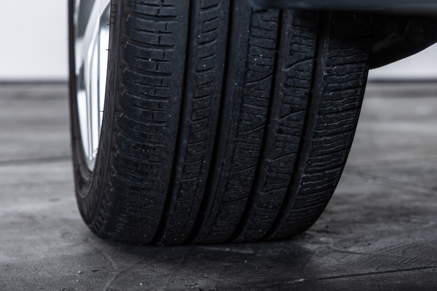 イヴォーク コンバーチブル HSE Dynamic 4WD