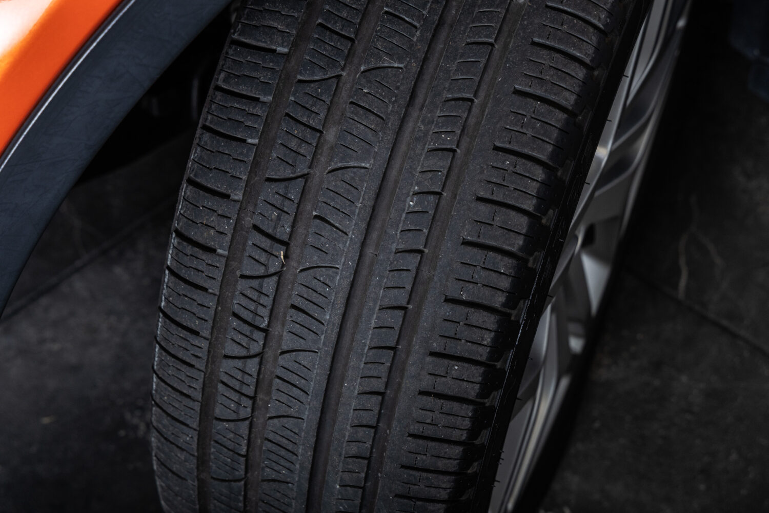 イヴォーク コンバーチブル HSE Dynamic 4WD