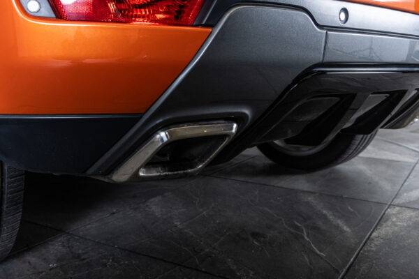 イヴォーク コンバーチブル HSE Dynamic 4WD