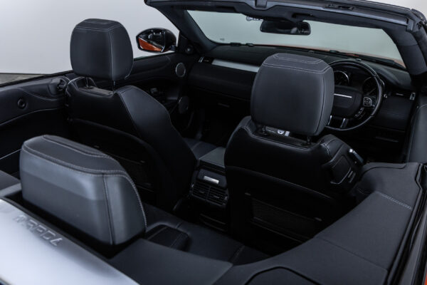 イヴォーク コンバーチブル HSE Dynamic 4WD