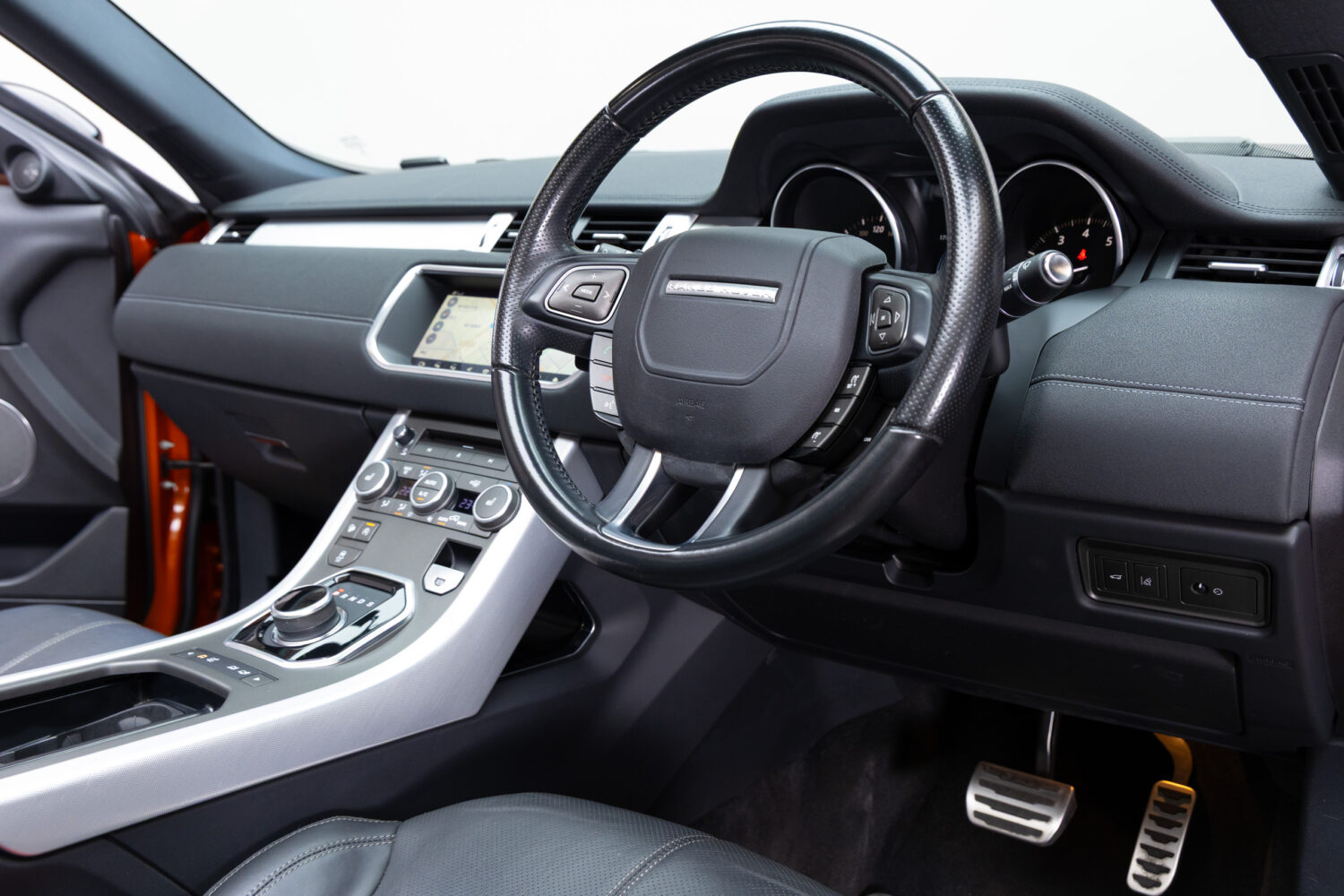 イヴォーク コンバーチブル HSE Dynamic 4WD
