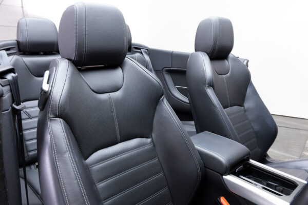 イヴォーク コンバーチブル HSE Dynamic 4WD